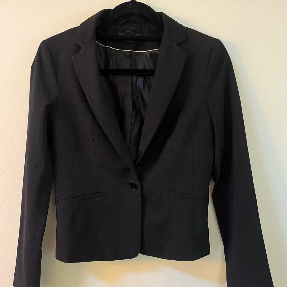 H&M blazer